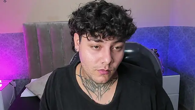 DAMON_SALVATTORE – Kamerová šou