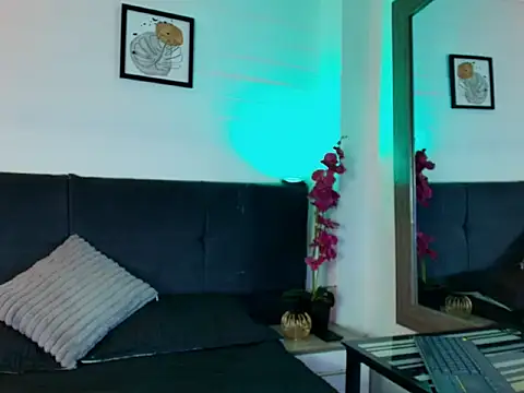 Show Webcam de Alan_Colthon