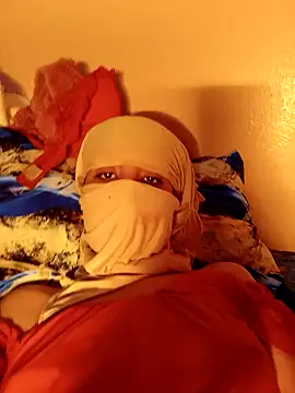 Webkamerová show fatiflour99