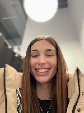 Chat XXX Live Charming_Ritta