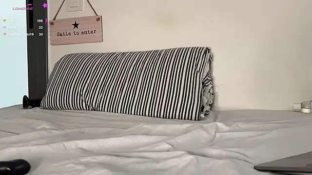 tim_beard webkamerás műsora