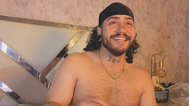 Benny_and_Mark – Live XXX-chat