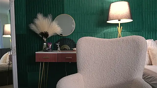 XXX chat uživo modela HaileyMoonn