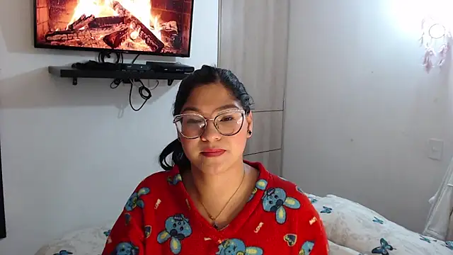 Prins_jazmin's Webcam Show