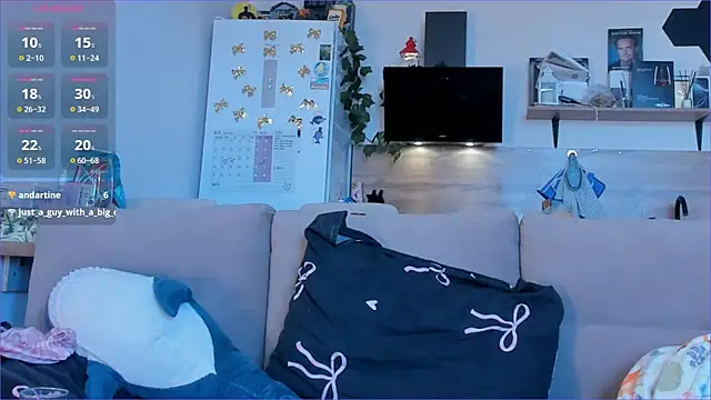 Hot__K: онлайн-секс-чат