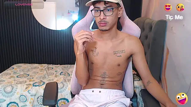 allens_joe Chat XXX live