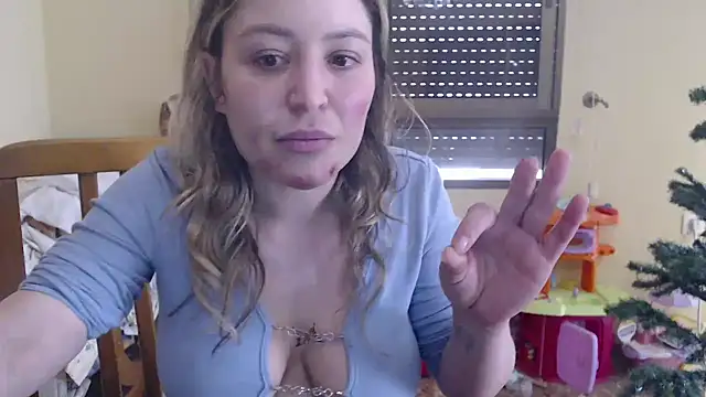 pomposa18xxx webkamerás műsora