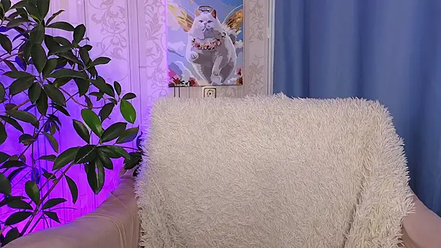 evashiny_'s Live XXX Chat