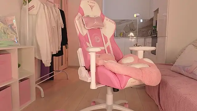 Eva_Sonic: онлайн-секс-чат