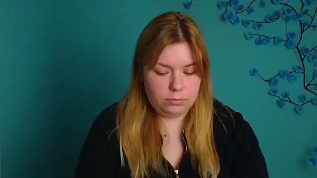 SusannaNightのライブXXXチャット