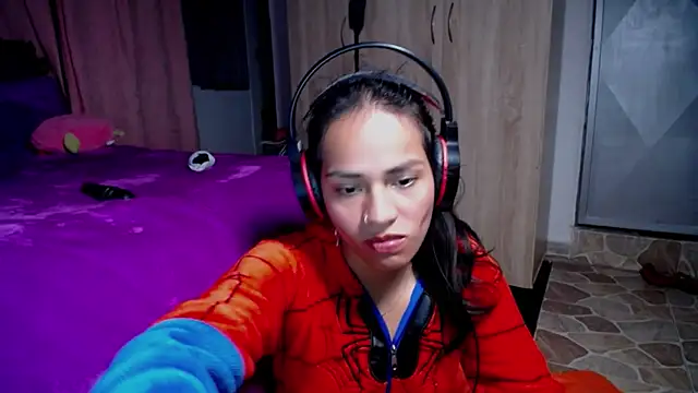 Samara_Homescapes 라이브 XXX 채팅