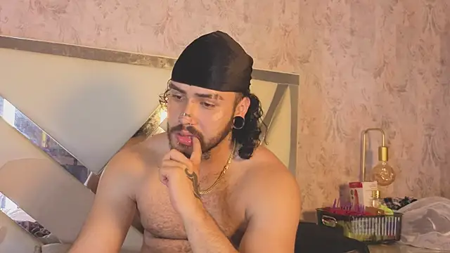 Benny_and_Mark: απευθείας συνομιλ ία ΧΧΧ