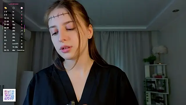 Chatroom XXX en direct de LeanneDinkle