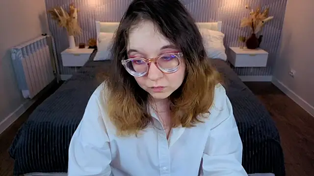 Chat XXX en directo de Aleks-caster