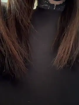 FoxyMood Live XXX-Chat