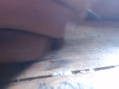 Show modela ThethunderPo na web-kameri