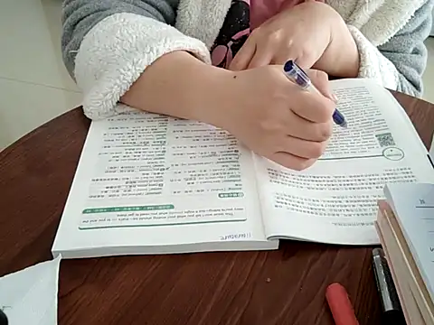 Živý XXX chat AngelwithEcup