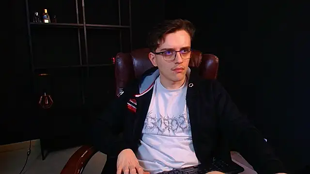 FelixStarkk Webcam show