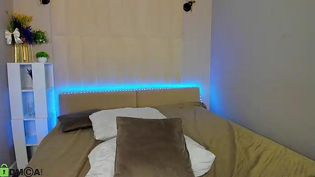 Chat XXX en directo de Nika_Jonson