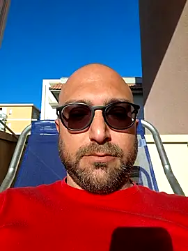 cetriolino Webcam show