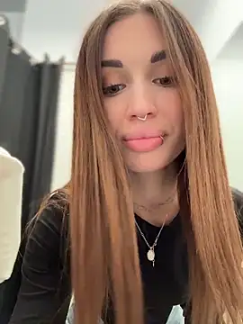 Charming_Ritta Webcam-Show