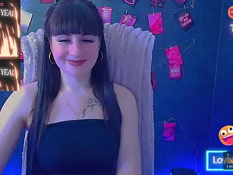 Violla_My Live XXX Chat