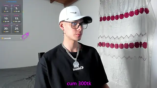 Vlad__night Pertunjukan Webcam