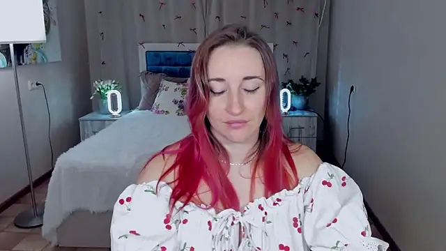 دردشة GraceRainbow الجنسية المباشرة