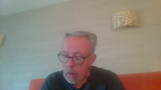 Show modela tuggy59 na web-kameri