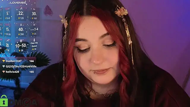 Mia_R0ss Live XXX Chat