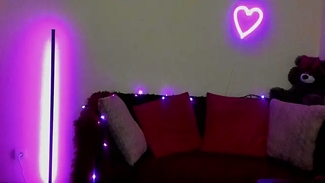 Živý XXX chat Alicia_love00