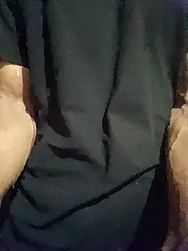 yourslave__ms 网络视讯表演