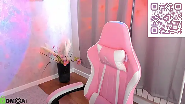 Živý XXX chat luna_c0ra