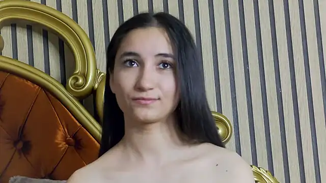 Živý XXX chat CarolinaBlair