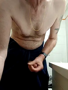 pascalino100 Webcam show