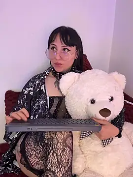 Ravenna666_ Adlı Modelin Web Kamerası Şovu