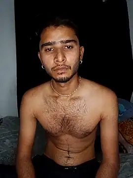 CoralN webkamerás műsora