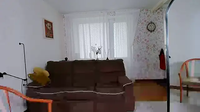 Czat XXX na żywo – Anastasiagate