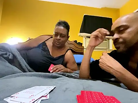 Red_And_Mizstaken Chat XXX live