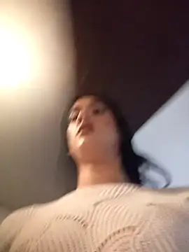 Marian_Cristal 网络视讯表演