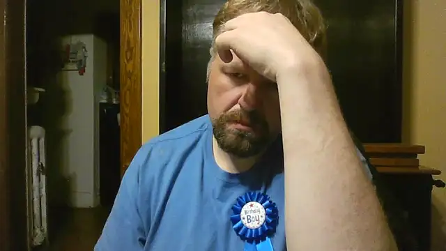 دردشة TheOneDonShaun الجنسية المباشرة