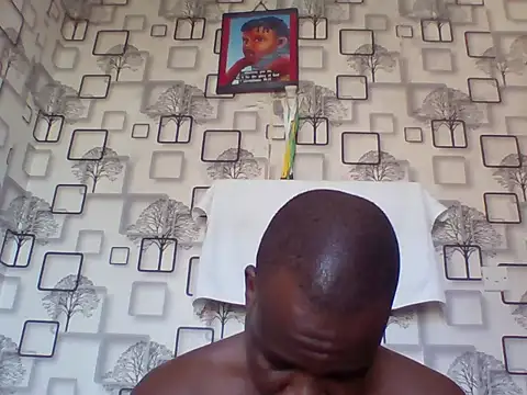 Chumba_001 Pertunjukan Webcam