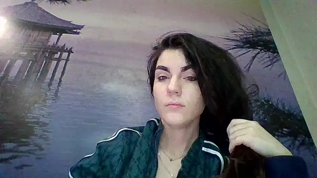 AliceTailor's Webcam Show