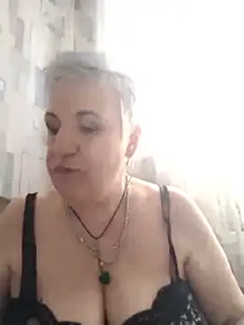 StarNicole Webcam-Show