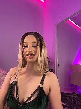 ScarletFlameee Chat XXX live