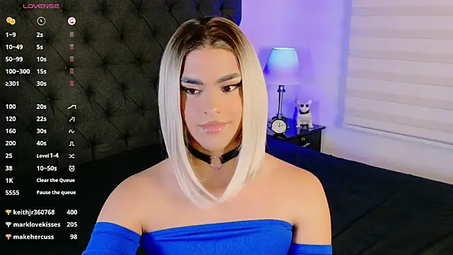 Chat XXX Live Scarlethvhonparker