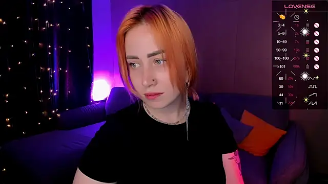 deboramoore Show in webcam