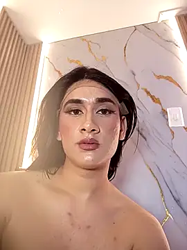 Marian_Cristal 在線直播表演