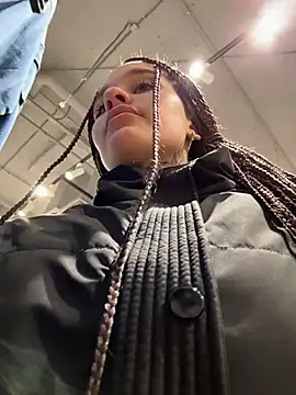 KishaMur live XXX chat