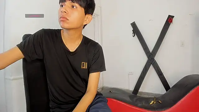 Вебкам-шоу Gay_Red_Room